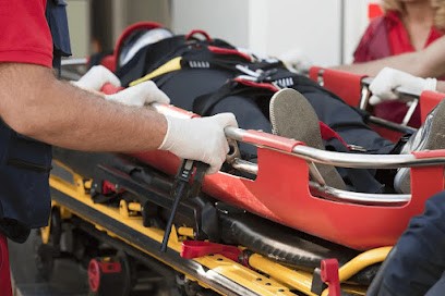 Cazal Ambulances, Ambulancier à Mirepoix