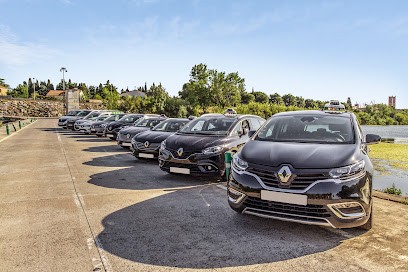 A2R, Ambulancier à Salses-le-Château
