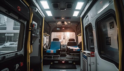 100% Urgence, Ambulancier à Wasquehal