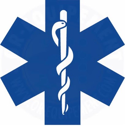 Ambulances mathlouthi raiuf, Ambulancier à Lyon 03