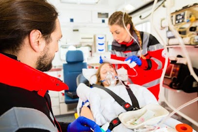 AMBULANCES BUGAUD, Ambulancier à Louhans