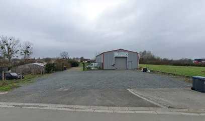 Ambulances POTTIER, Ambulancier à Luynes