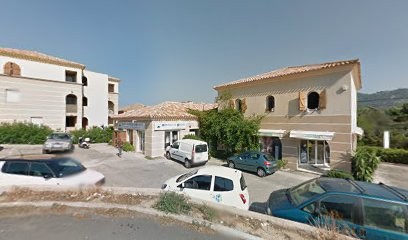 Ambulance Alta Balanina, Ambulancier à L'Île-Rousse
