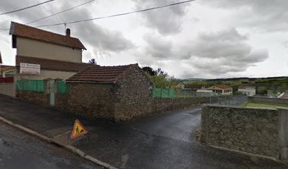 Margeride Ambulance, Ambulancier à Saugues