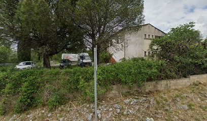 Ambulance du Val de Londres, Ambulancier à Saint-Martin-de-Londres