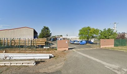 Rivière Olivier, Ambulancier à L'Arbresle
