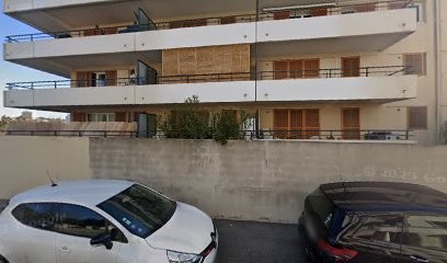 Activ's Ambulances, Ambulancier à Marseille 14