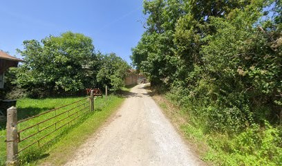 Guérin Sonia, Ambulancier à Arfeuille-Châtain