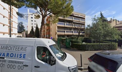Ambulances Paradis, Ambulancier à Marseille 08