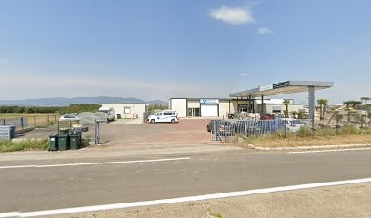 Roussillon Ambulances, Ambulancier à Saint-Maurice-l'Exil