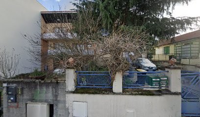 France Ambulance, Ambulancier à Vénissieux