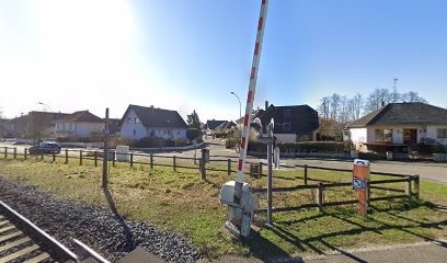 Azur Ambulances, Ambulancier à Bischwiller