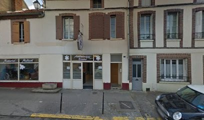 Ambulances Bruno, Ambulancier à Villeneuve-sur-Yonne