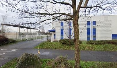 AC AMBULANCE, Ambulancier à Ostwald