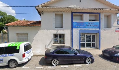 Agence Commerciale Sud, Ambulancier à Bagnols-sur-Cèze