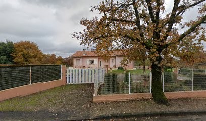 Ambulances Salesses, Ambulancier à Vacquiers