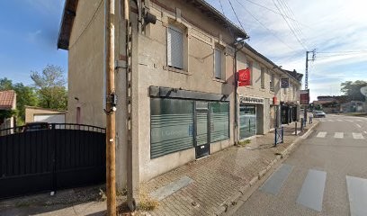 Ambulances Gottié, Ambulancier à Blainville-sur-l'Eau