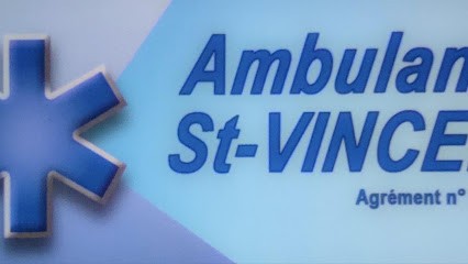 Ambulance St Vincent, Ambulancier à Innenheim