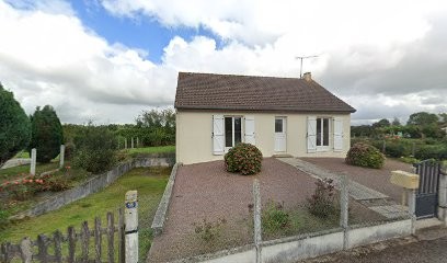 Hellouin Philippe, Ambulancier à Souleuvre en Bocage