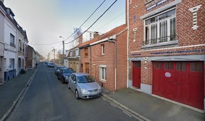 VIP Ambulances, Ambulancier à Loos