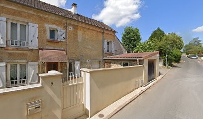 A . C . R . Ambulances SASU, Ambulancier à Couilly-Pont-aux-Dames