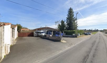 Ambulances Berton, Ambulancier à Sireuil