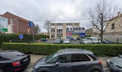 EMERGENCE Groupe Ambulances, Ambulancier à Argenteuil