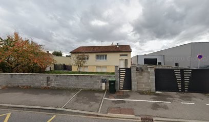 France ambulances, Ambulancier à Seichamps