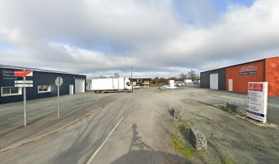 Ambulance du Pays de Pouzauges, Ambulancier au Boupère