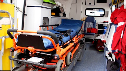 AMBULANCE SAINT AGREVOISE by Aurance Services, Ambulancier à Saint-Agrève