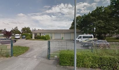 Ambulances Presqu'ile Secours, Ambulancier à La Chapelle-des-Marais