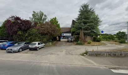 Ambulances Janvier, Ambulancier à Liffré
