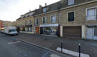 Ambulances Panda, Ambulancier à Dugny