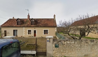 Societe Nouvelle Des Ambulances Gillet, Ambulancier à Tournon-Saint-Martin