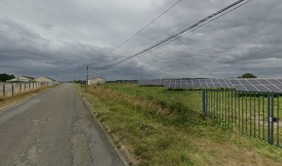 Sarl Ambulance Taxi Thorigné, Ambulancier à Thorigné-sur-Dué