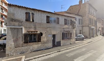 Pacific Ambulances, Ambulancier à Marseille 14