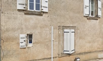 Ambulance De L'Ouche, Ambulancier à Sainte-Marie-sur-Ouche