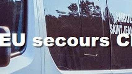 Jussieu Secours Cholet | Ambulances Sèvre Choletaises Ambulance à Saint-Laurent-sur-Sèvre