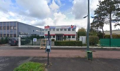Ambulance Cupidon, Ambulancier à Ozoir-la-Ferrière