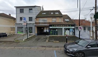 Ambulances Beaujon, Ambulancier à Sartrouville