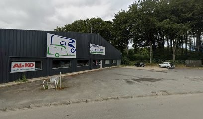 Laurent Ambulances, Ambulancier à Saint-Martin-des-Champs