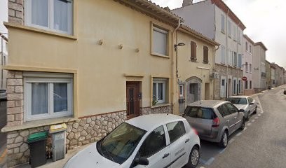 Ambulances Saint Christophe, Ambulancier à Salses-le-Château