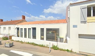 ADMR Sud'Ile Association du service à domicile, Ambulancier à La Guérinière