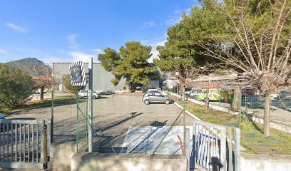 Ambulances du Littoral, Ambulancier à La Valette-du-Var