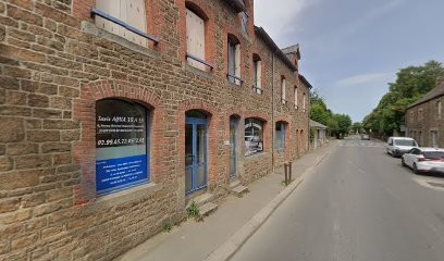 Ambulance Coglaise, Ambulancier à Sens-de-Bretagne