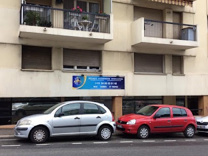 Ambulances de l'Archet, Ambulancier à Nice