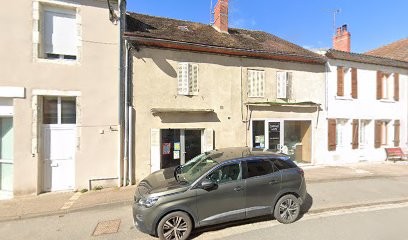 Ambulance de la Sioule, Ambulancier à Bellenaves