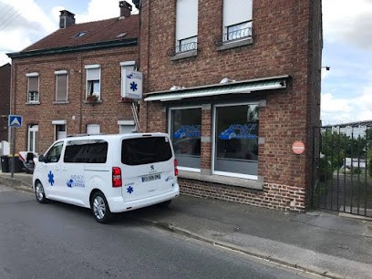 Audace Ambulance Et Taxi, Ambulancier à Jeumont