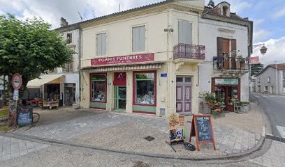Ginestie et Fils, Ambulancier à Tocane-Saint-Apre