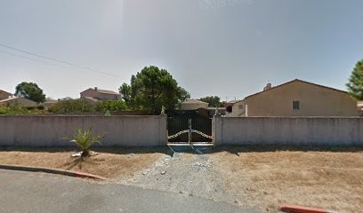 Ambulances de La Marana, Ambulancier à Lucciana